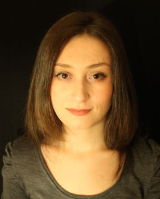 Ахмадуллина Ильдаровна