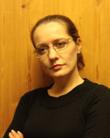 Елена Назаренко