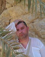 Сергей Антонов