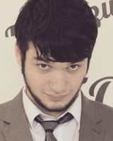 Георгий Никитин
