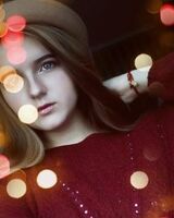 Виктория Стромакова