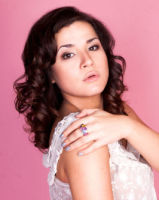 Ангелина Колобкова