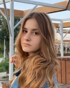 Анастасия Триненкова