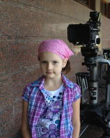 Маша Рудакова