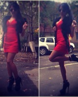 Татевик Агаджанян