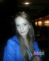 Дарья Поварова