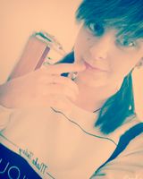 Алина Чернова