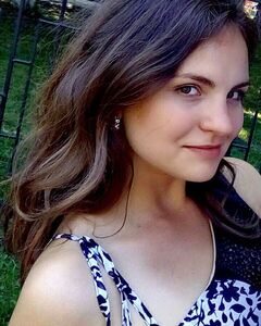 Любовь Артюшкова