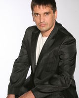 Николай Ильин