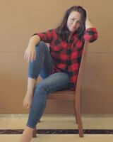 Виктория Полиенко