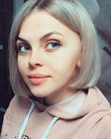 Юлия Гурова