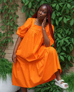 Ella Rakolanyane