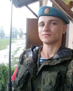 Дмитрий Цаков