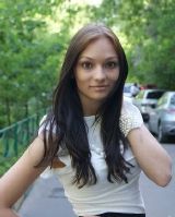 Катерина Феофанова