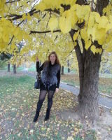 Елена Явкина