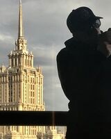 Максим Кислов