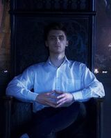 Дмитрий Скоропад