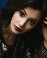 Кристина Бабаева