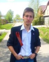 Иван Зайцев