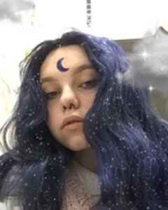 Анастасия Митрохова