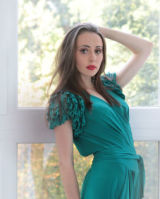 Кристина Беленькая