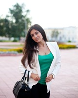 Екатерина Гришина