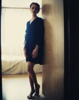 Любовь Алешина