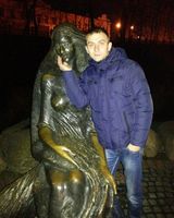 Дмитрий Потоцкий