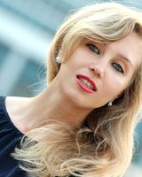 Светлана Сосновская
