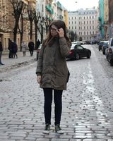 Дарья Шахова