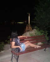 Ольга Кондратенко