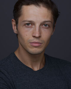 Евгений Зайцев