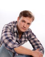 Александр Кижаев