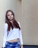 Татьяна Колосветова