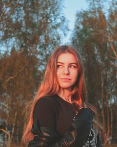 Екатерина Авдошина