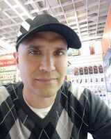 Денис Пушкарёв