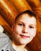 Сергей Гусев