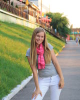 Анжела Птичкина