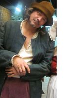 Валерий Китаев