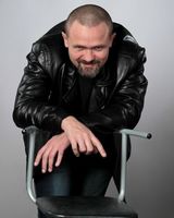 илья баженов