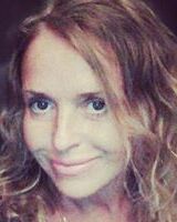 Алла Захарова