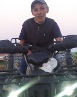 Максим Кондратьев