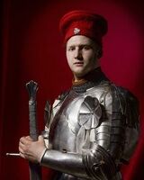 Павел Шувелёв