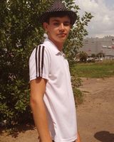 Александр Клименко