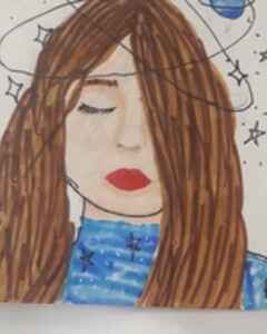 Соня Кряжова