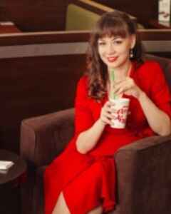 Дарья Попёнова