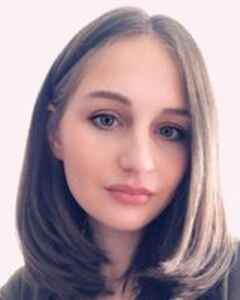 Лилия Сталярова