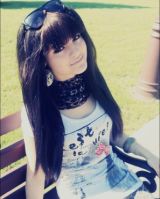 Диана Андреевна