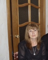 Любовь Булычева