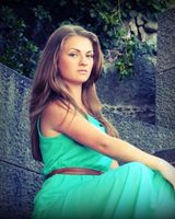 Дарья Рачковская